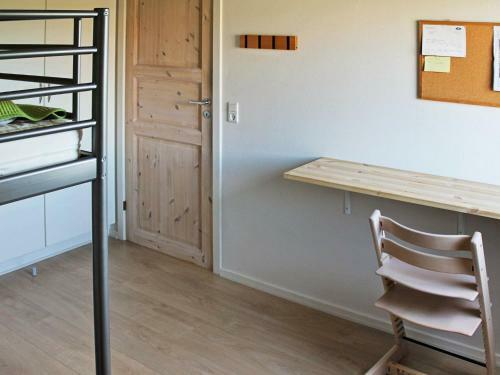 Holiday Home Klintebakkevej