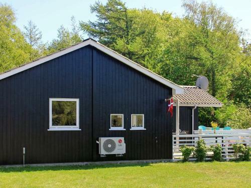 Holiday Home Klintebakkevej