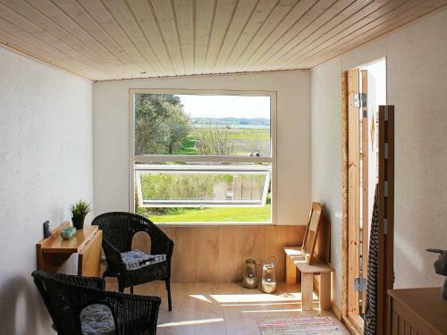 Holiday Home Klintebakkevej