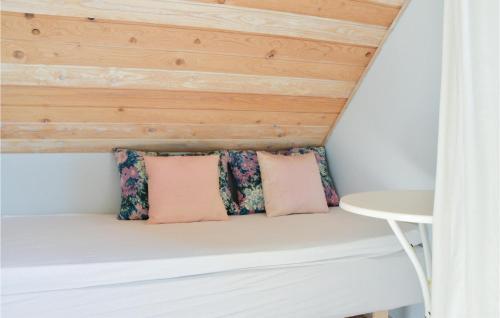 Seven-bedroom Holiday Home In Lemvig
