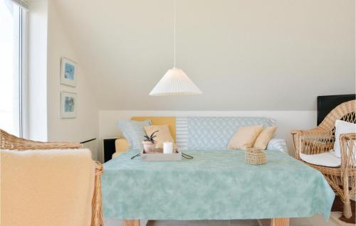 Seven-bedroom Holiday Home In Lemvig
