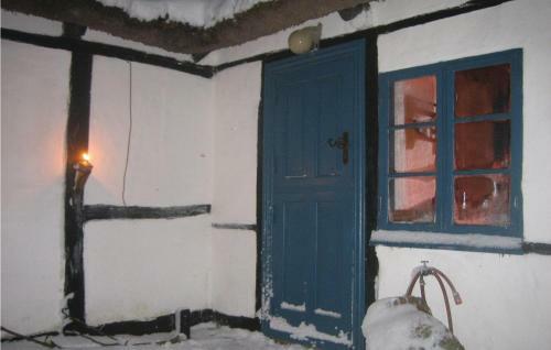 One-bedroom Holiday Home In Nakskov