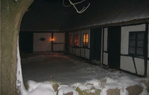 One-bedroom Holiday Home In Nakskov