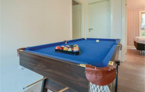Holiday Home Fl�den IX