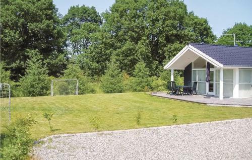 Holiday Home Fl�den IX