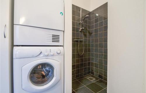 Holiday Home Fl�den IX