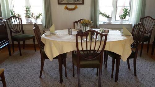 Huges Bed & Breakfast