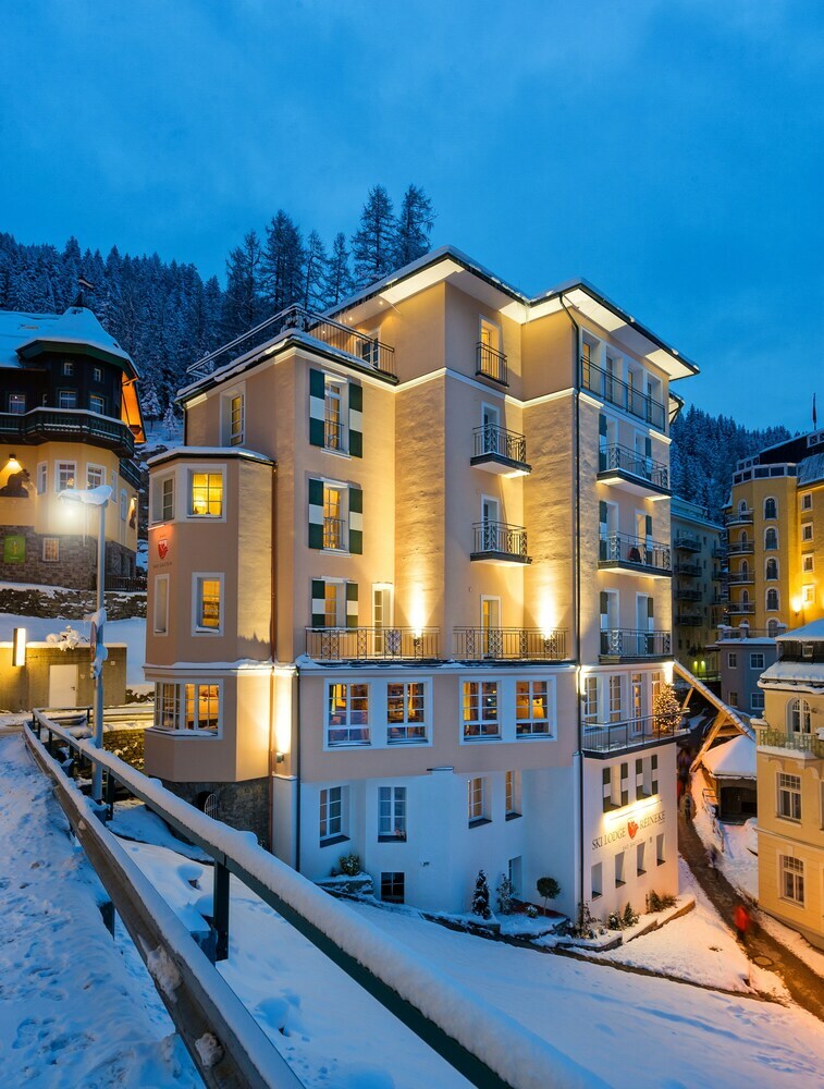 Hotel Ski Lodge Reineke