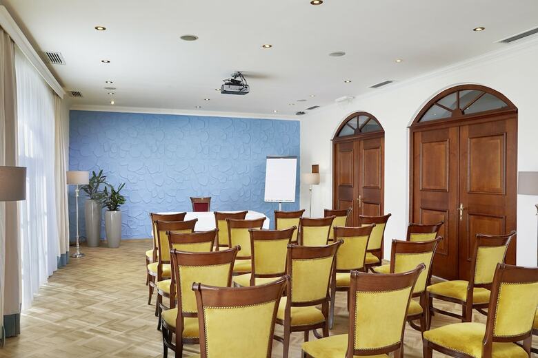 Hotel Das Alpenhaus Gasteinertal