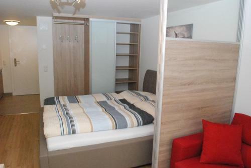 Apartamento Alpine Appart