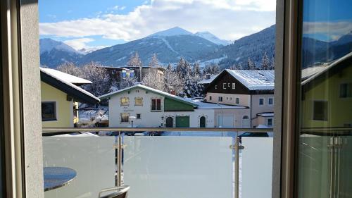 Apartamento Alpine Appart