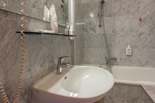 Hotel Germania Gastein