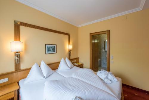 Hotel Germania Gastein