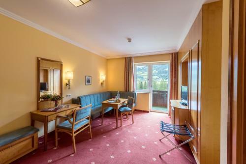 Hotel Germania Gastein