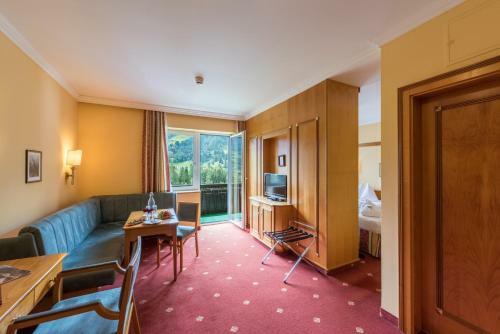Hotel Germania Gastein
