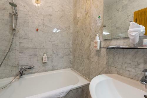 Hotel Germania Gastein