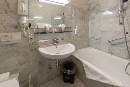 Hotel Germania Gastein