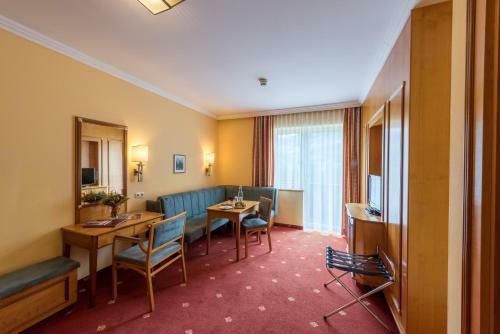 Hotel Germania Gastein