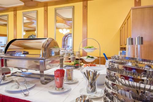 Hotel Germania Gastein