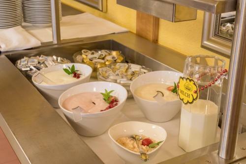 Hotel Germania Gastein