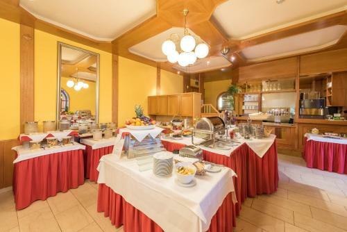 Hotel Germania Gastein