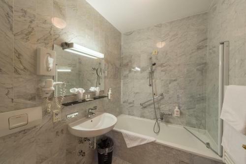 Hotel Germania Gastein