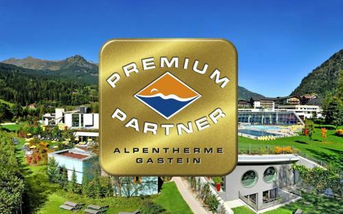 Hotel Germania Gastein
