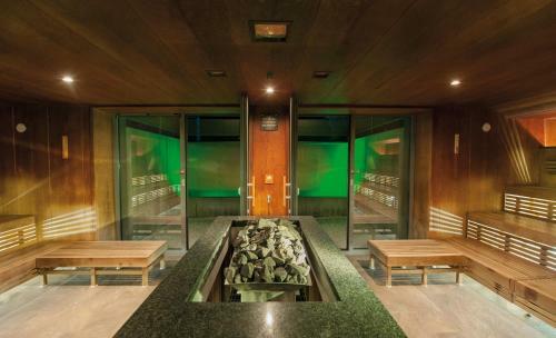 Hotel Germania Gastein