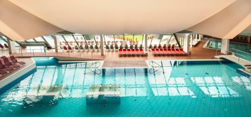 Hotel Germania Gastein