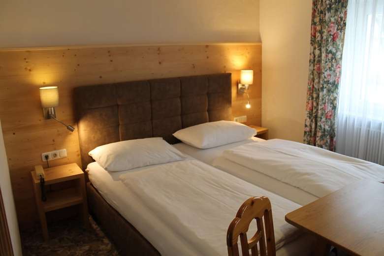 Apartamentos Appartementhaus Aurora