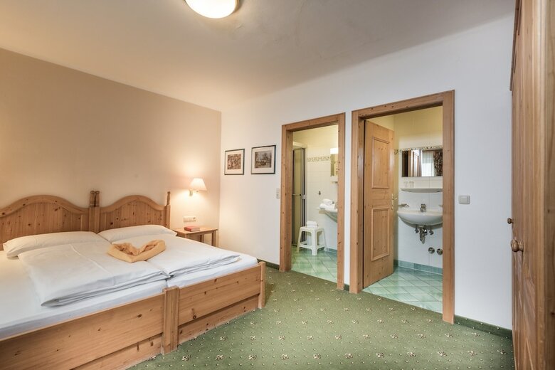 Apartamentos Appartementhaus Aurora