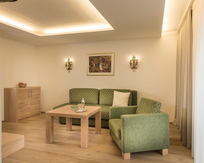 Apartamentos Appartementhaus Aurora
