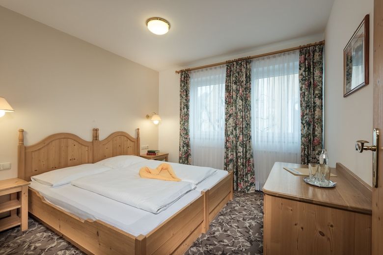 Apartamentos Appartementhaus Aurora