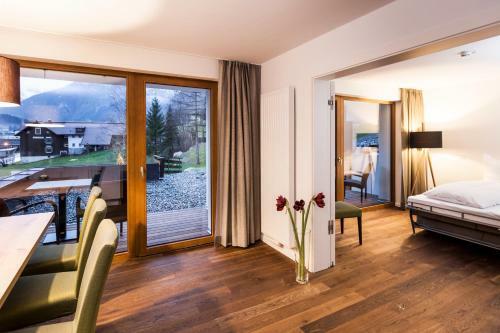 Apartamento Valschena Appartements