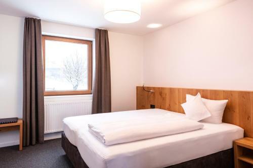 Apartamento Valschena Appartements