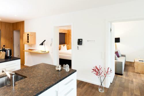 Apartamento Valschena Appartements