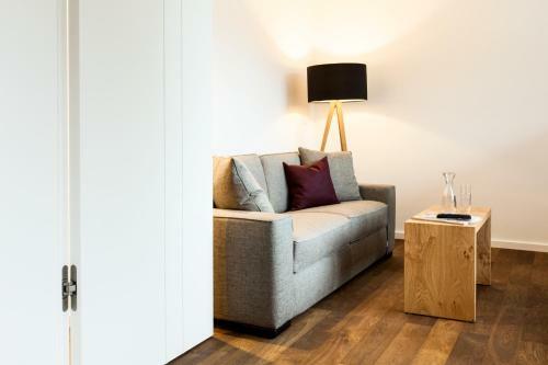 Apartamento Valschena Appartements
