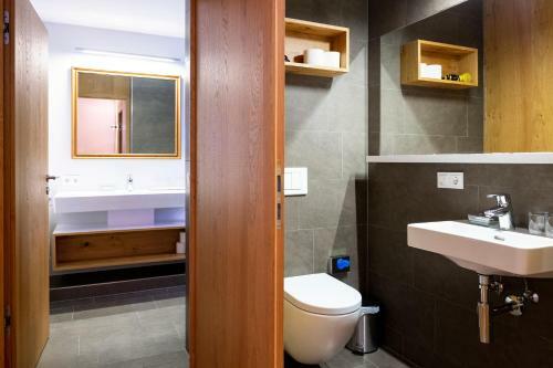 Apartamento Valschena Appartements