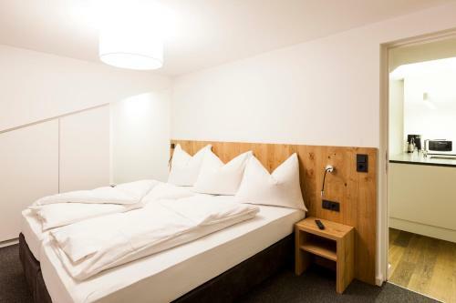 Apartamento Valschena Appartements