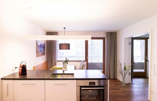 Apartamento Valschena Appartements