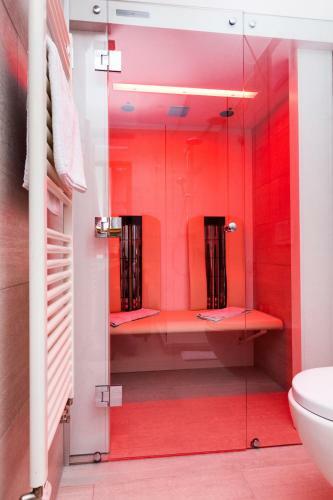 Apartamento Valschena Appartements