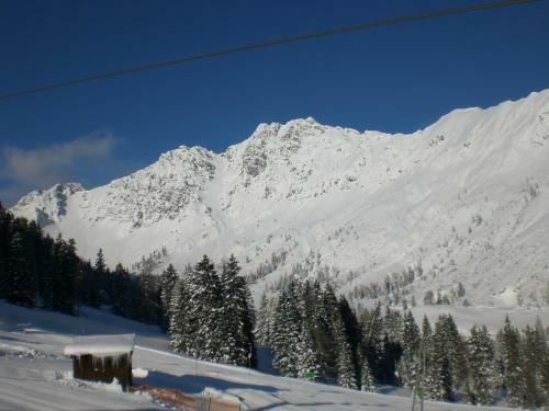Apartamento Valschena Appartements