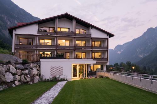 Apartamento Valschena Appartements