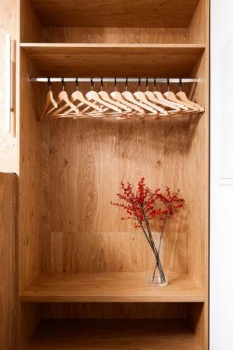 Apartamento Valschena Appartements