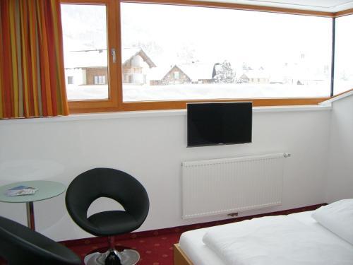 Apartamento Haus Helga