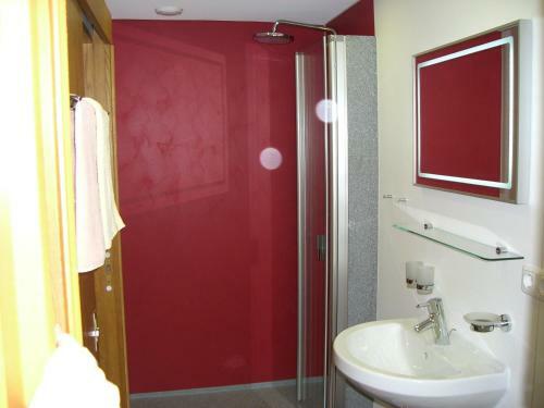 Apartamento Haus Helga