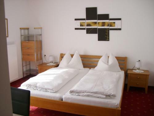 Apartamento Haus Helga