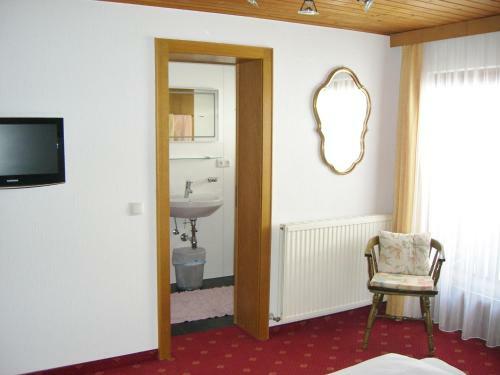 Apartamento Haus Helga