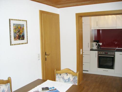Apartamento Haus Helga