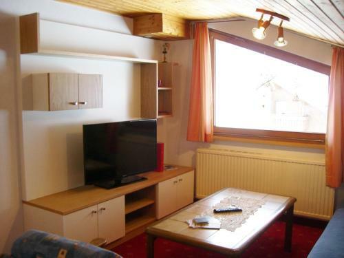 Apartamento Haus Helga